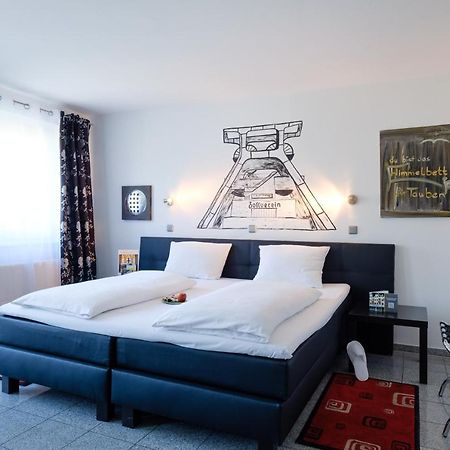 Art Hotel Koerschen Essen Zewnętrze zdjęcie