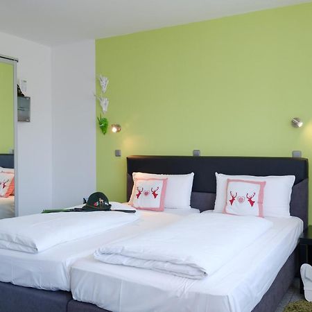 Art Hotel Koerschen Essen Zewnętrze zdjęcie
