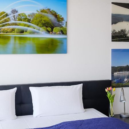 Art Hotel Koerschen Essen Zewnętrze zdjęcie