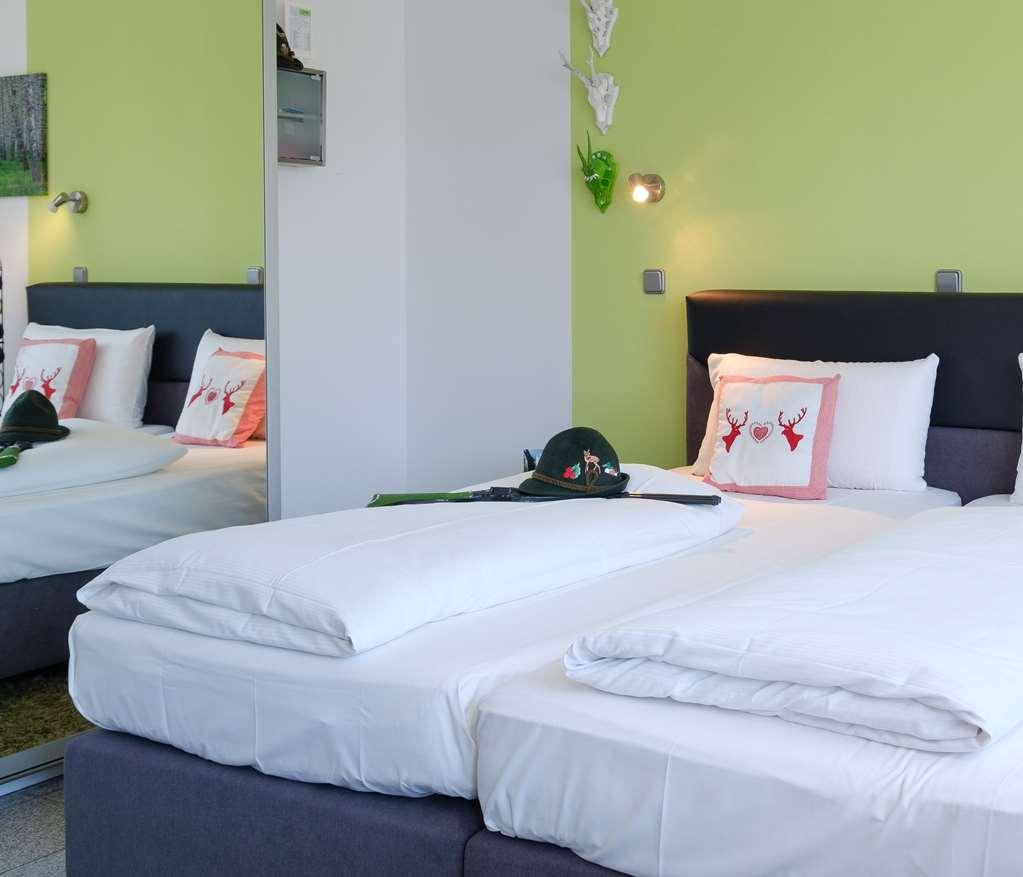 Art Hotel Koerschen Essen Pokój zdjęcie
