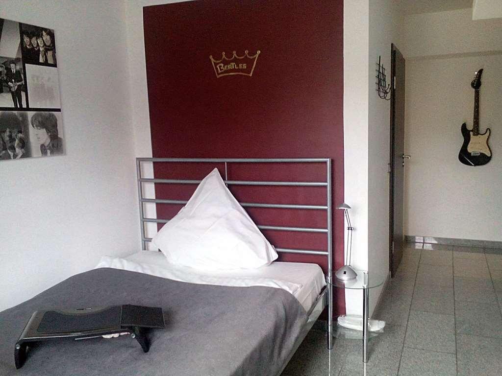 Art Hotel Koerschen Essen Pokój zdjęcie