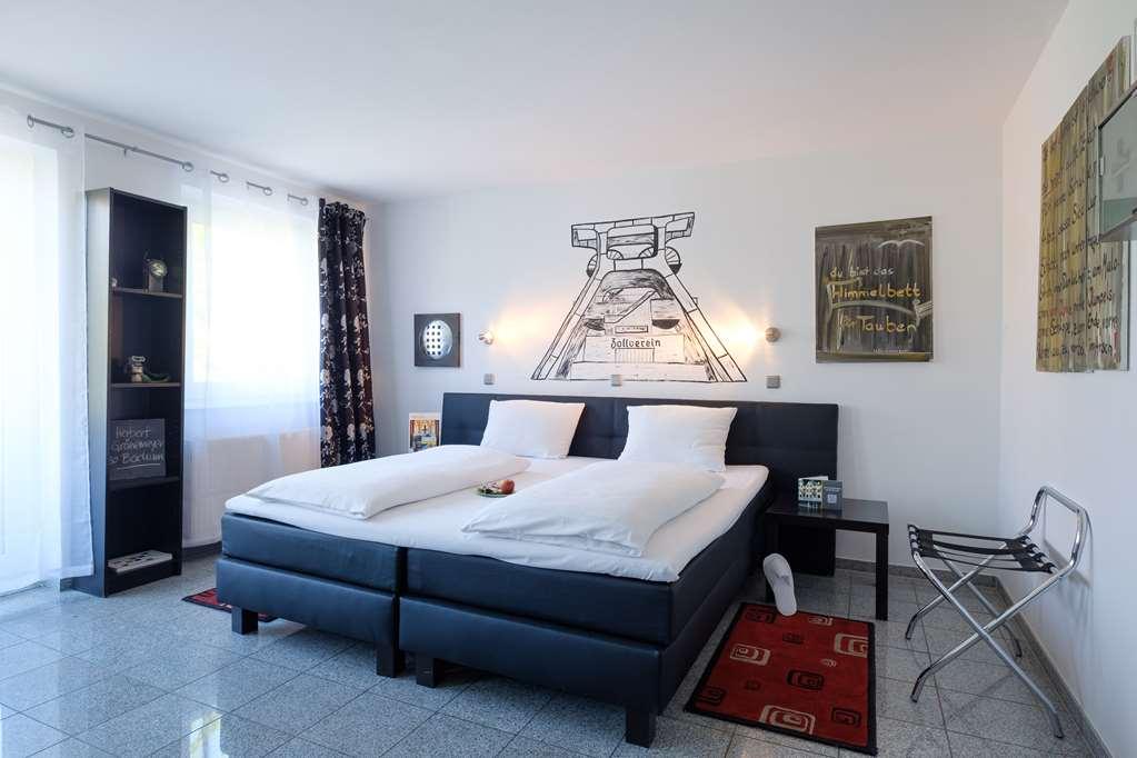 Art Hotel Koerschen Essen Pokój zdjęcie