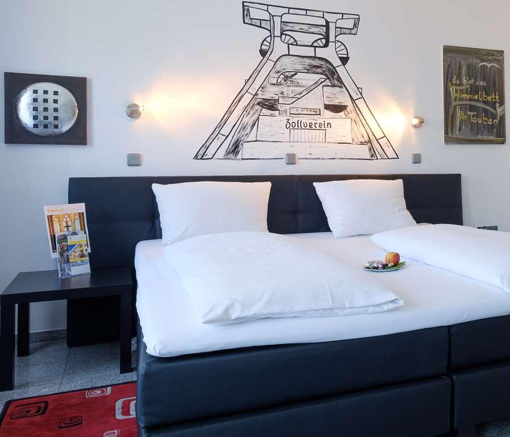 Art Hotel Koerschen Essen Pokój zdjęcie