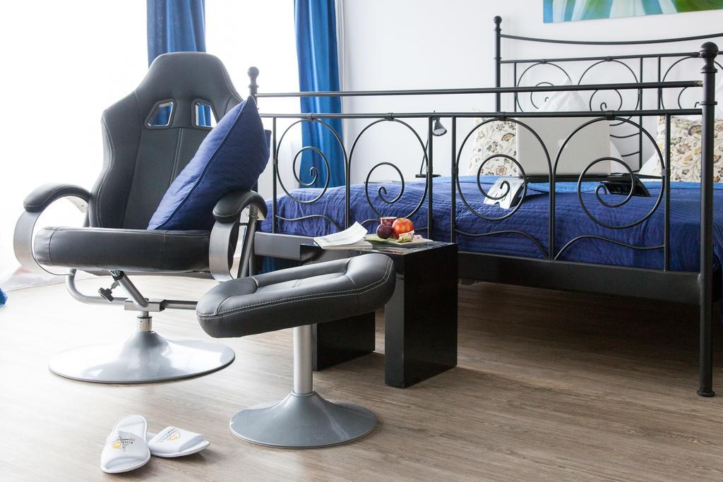 Art Hotel Koerschen Essen Zewnętrze zdjęcie