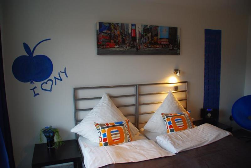 Art Hotel Koerschen Essen Zewnętrze zdjęcie
