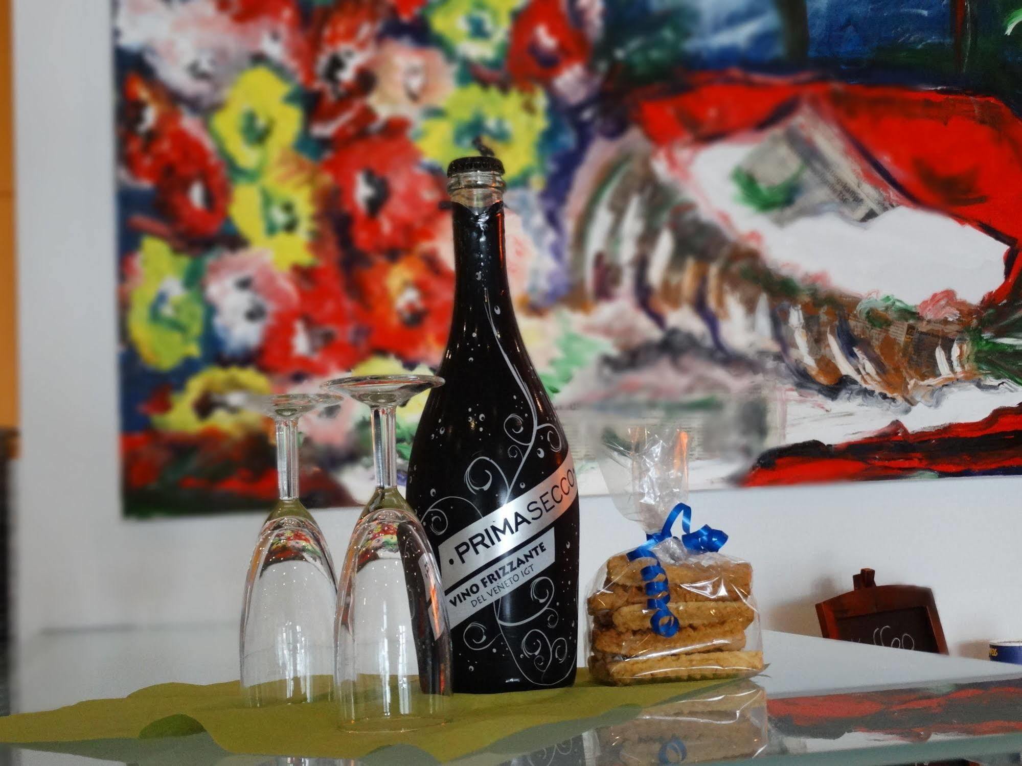 Art Hotel Koerschen Essen Zewnętrze zdjęcie