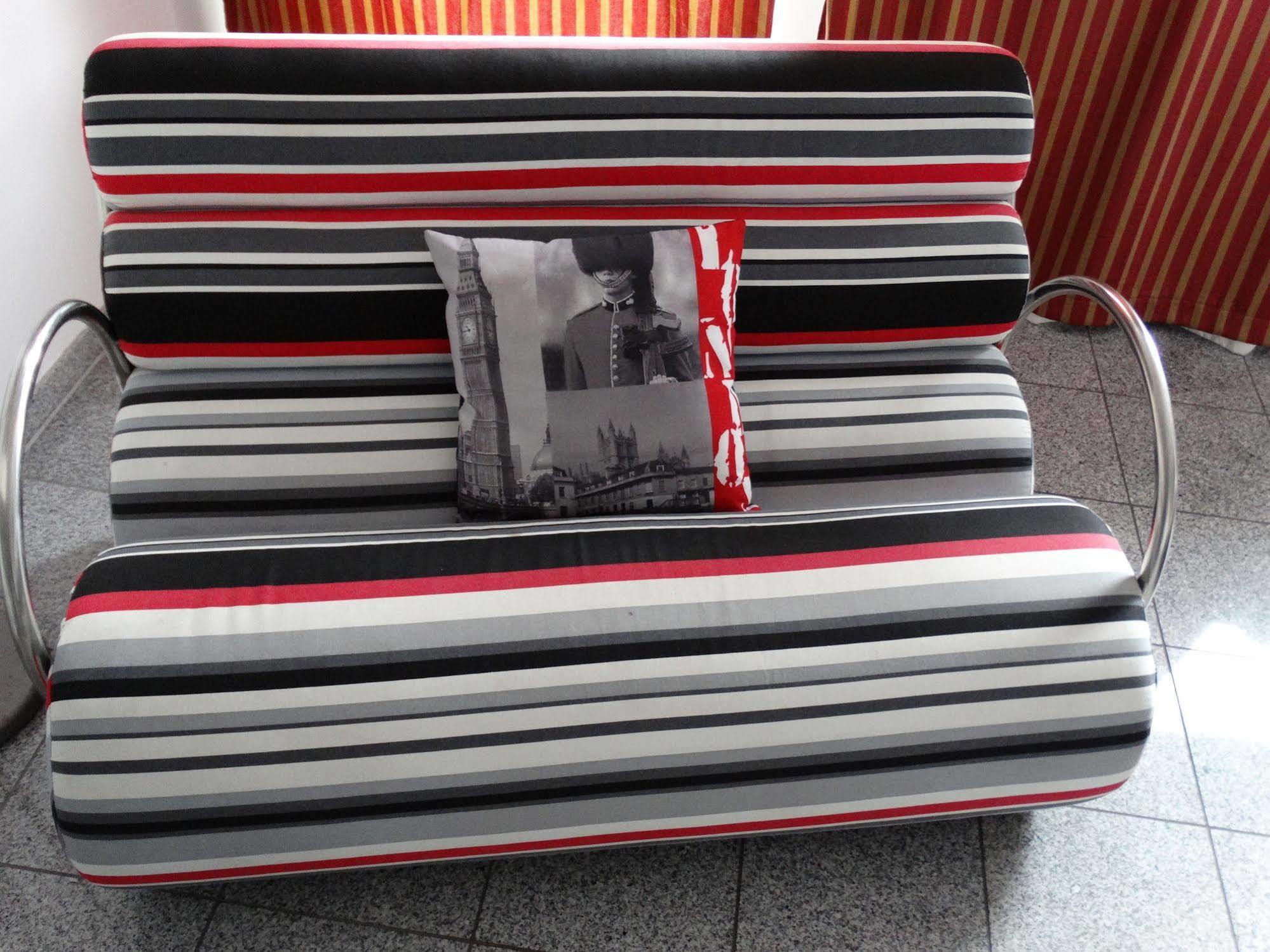 Art Hotel Koerschen Essen Zewnętrze zdjęcie