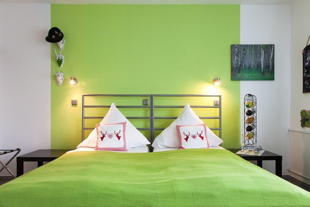 Art Hotel Koerschen Essen Zewnętrze zdjęcie