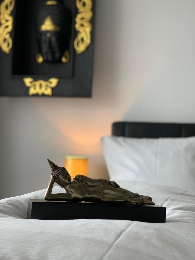 Art Hotel Koerschen Essen Zewnętrze zdjęcie