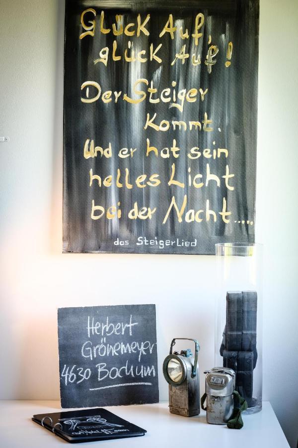 Art Hotel Koerschen Essen Zewnętrze zdjęcie